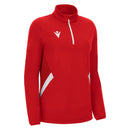 MAIRA Women’s Training 1/4 Zip Top JR