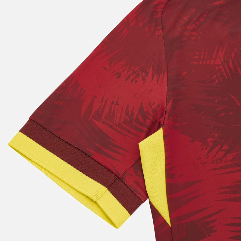 ODI West Indies Cricket 2023/25 Shirt