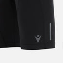 Flo women's bermuda running shorts