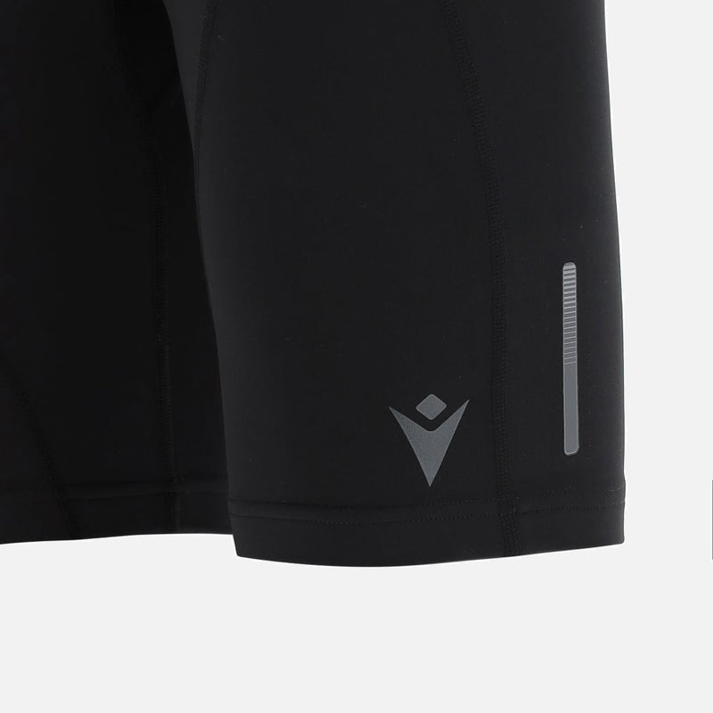 Flo women's bermuda running shorts