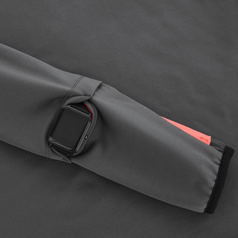 Delia women's running sweatshirt