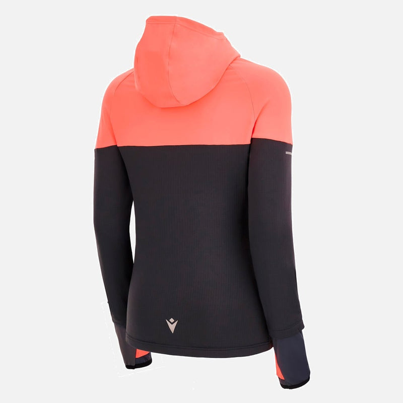Haze women's running rain sweatshirt