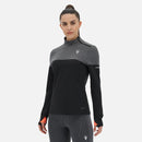 Delia women's running sweatshirt