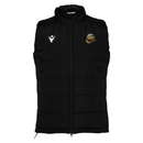 Chiswick Gators Basketball Club - OMSK GILET BLK