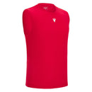 MP151 HERO Sleeveless Shirt SR (5PK)