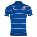 Raynes Park Vale FC - FLAMENCO POLO ROY/WHT