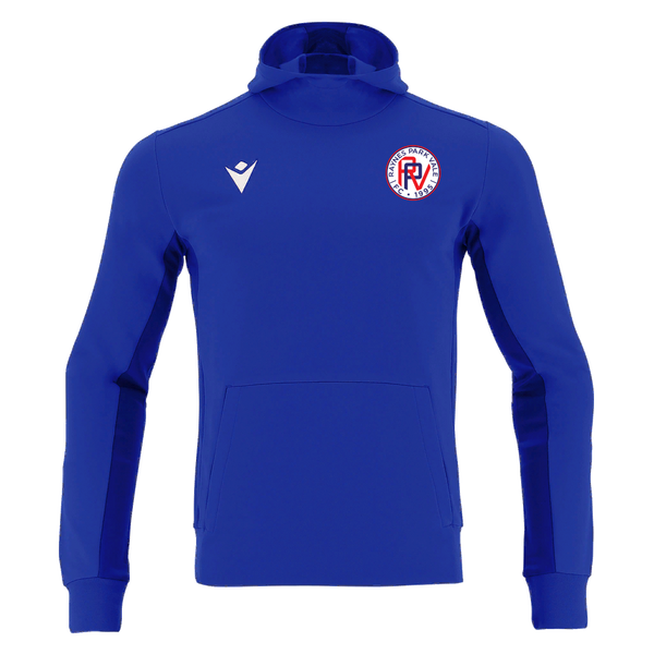 Raynes Park Vale FC - ELECTRO HOODY ROY/DROY
