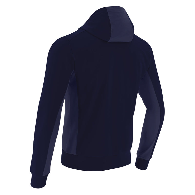 WHC - PERFORMANCE - ELECTRO HOODY NAV/LNAV
