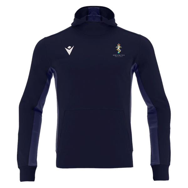 REME Athletics - ELECTRO HOODY NAV/LNAV