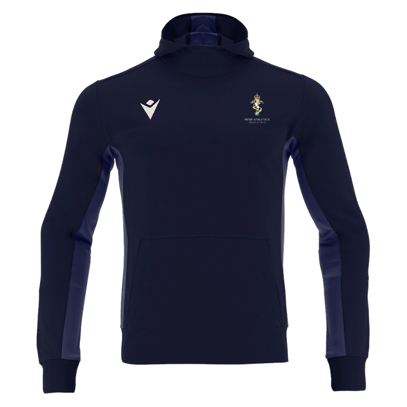 REME Athletics - ELECTRO HOODY NAV/LNAV