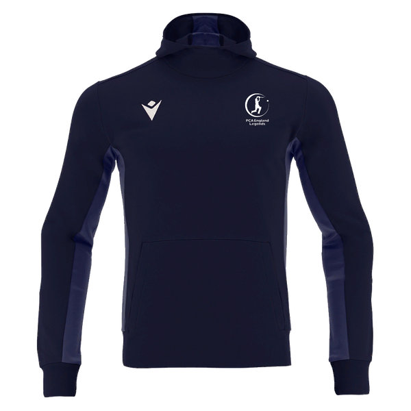 PCA England Legends - ELECTRO HOODY NAV/LNAV