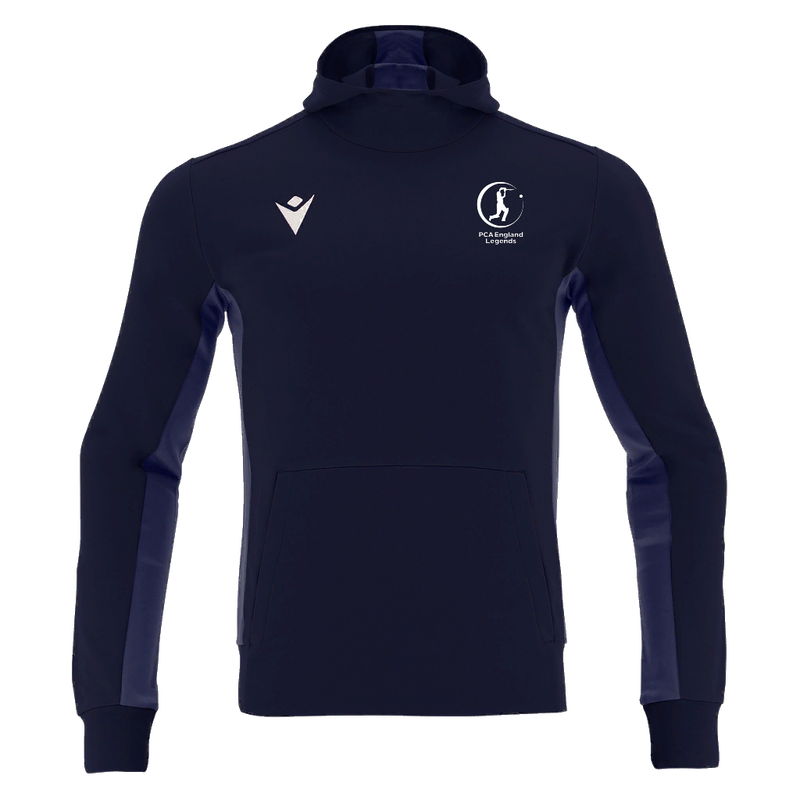 PCA England Legends - ELECTRO HOODY NAV/LNAV