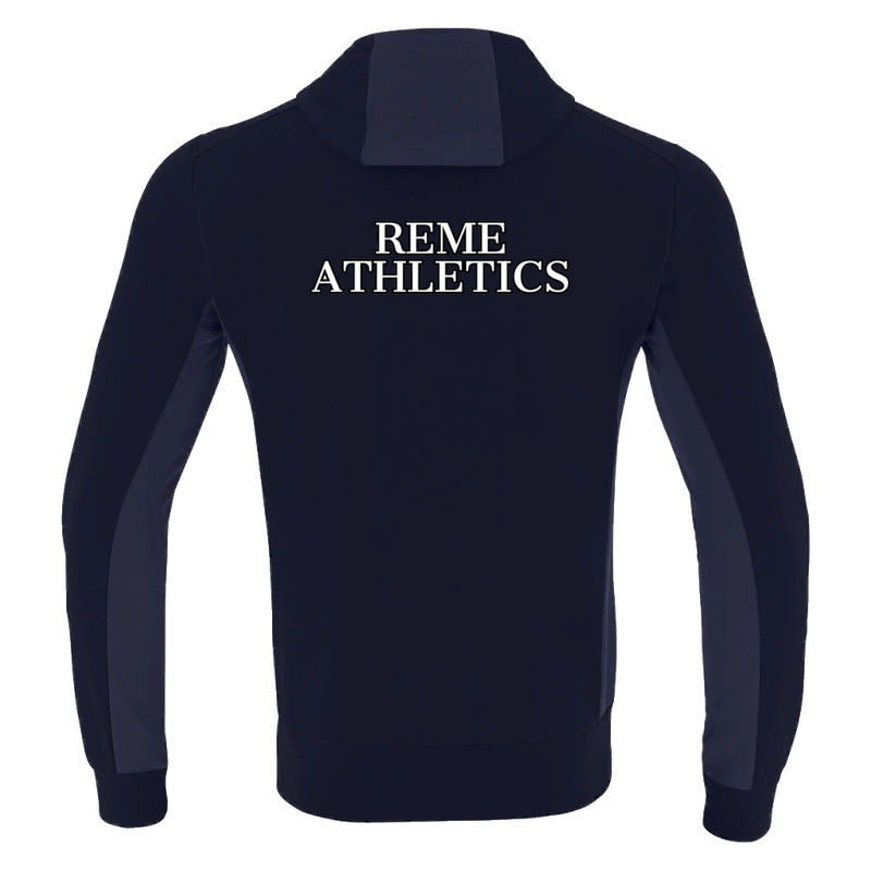 REME Athletics - ELECTRO HOODY NAV/LNAV