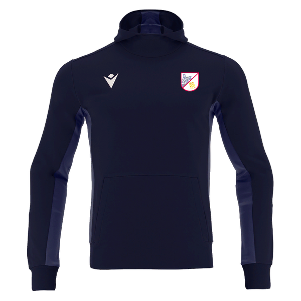 Plympton CC - ELECTRO HOODY NAV/LNAV