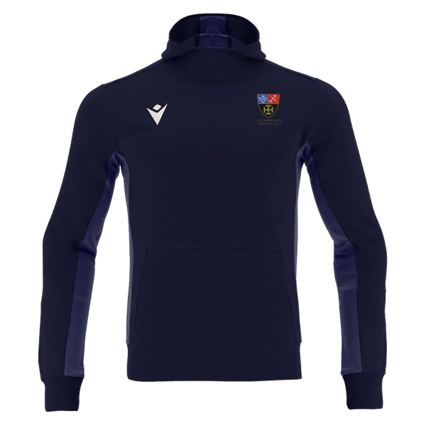 OCHC - ELECTRO HOODY NAV/LNAV