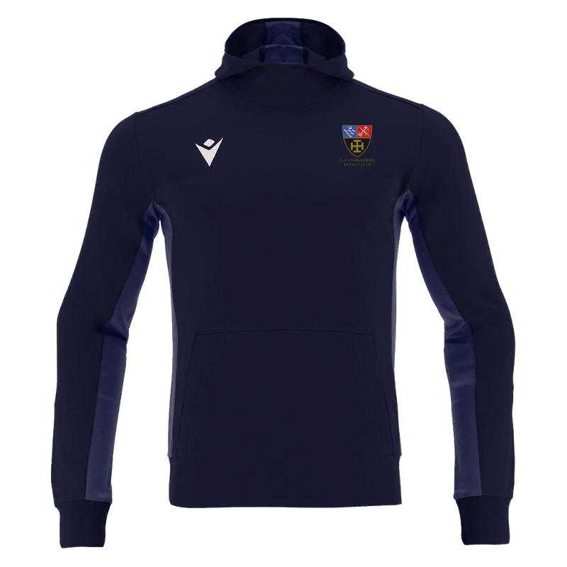 OCHC - ELECTRO HOODY NAV/LNAV