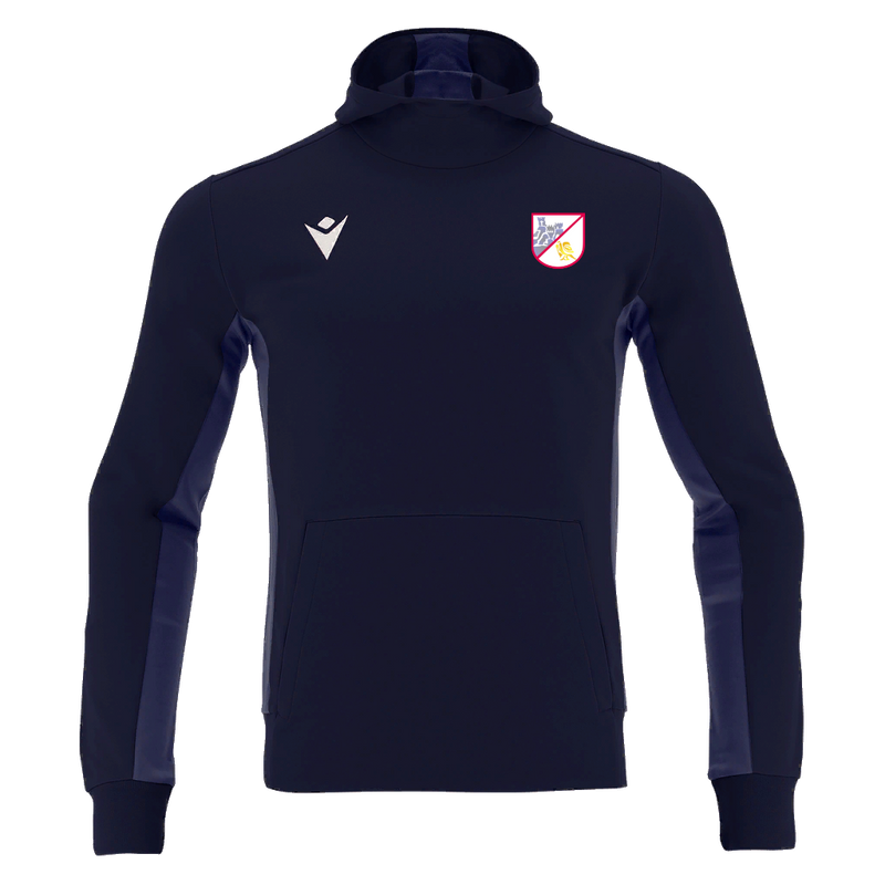 Plympton CC - ELECTRO HOODY NAV/LNAV