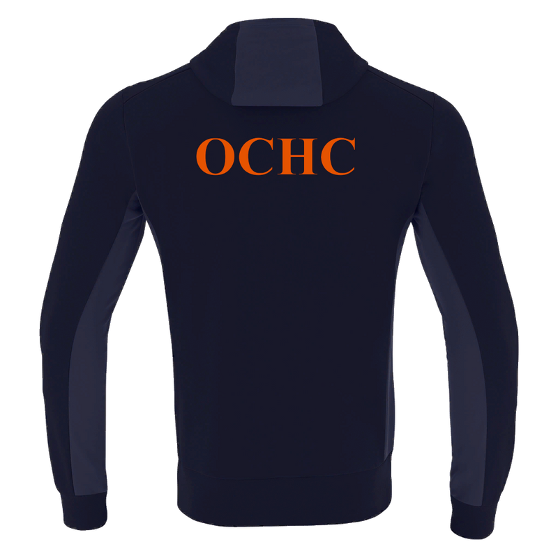 OCHC - ELECTRO HOODY NAV/LNAV