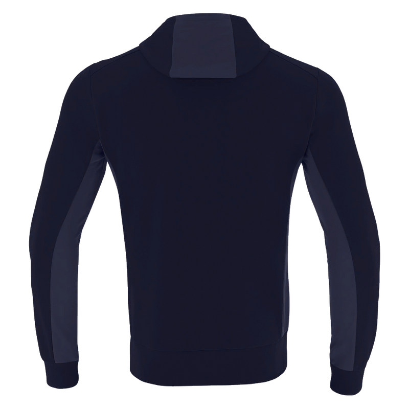 Old Whits Football Club - ELECTRO HOODY NAV/LNAV