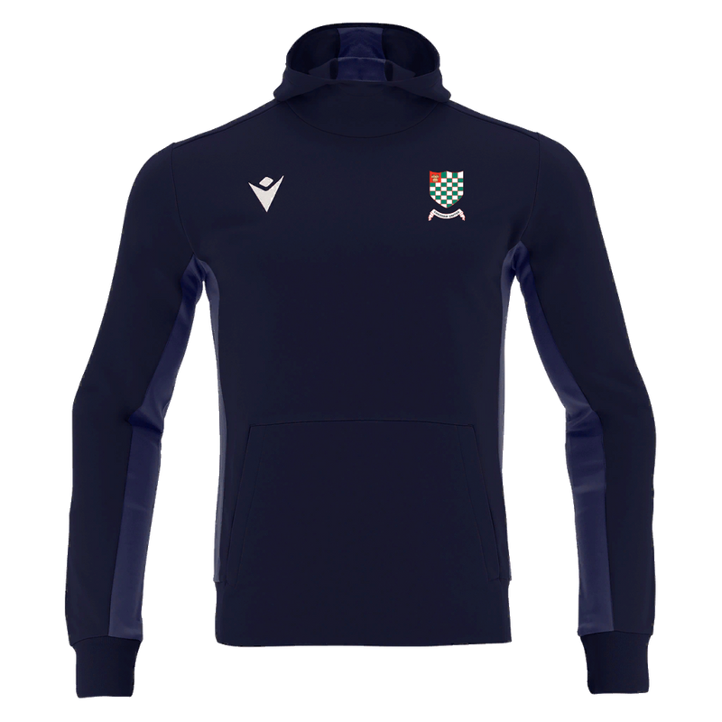 Chesham United FC - ELECTRO HOODY NAV/LNAV