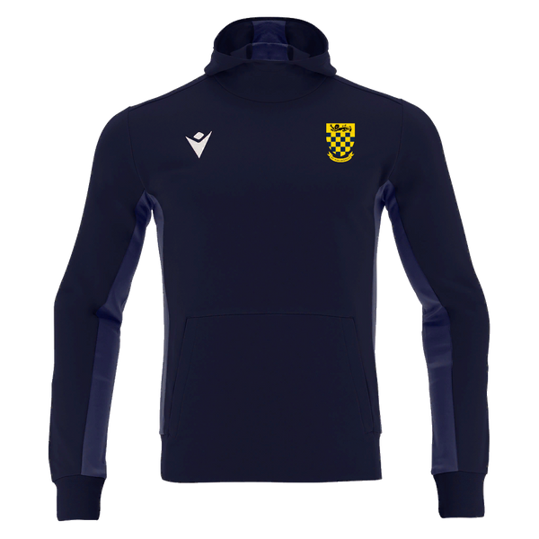 AFC Walcountians - ELECTRO HOODY NAV/LNAV