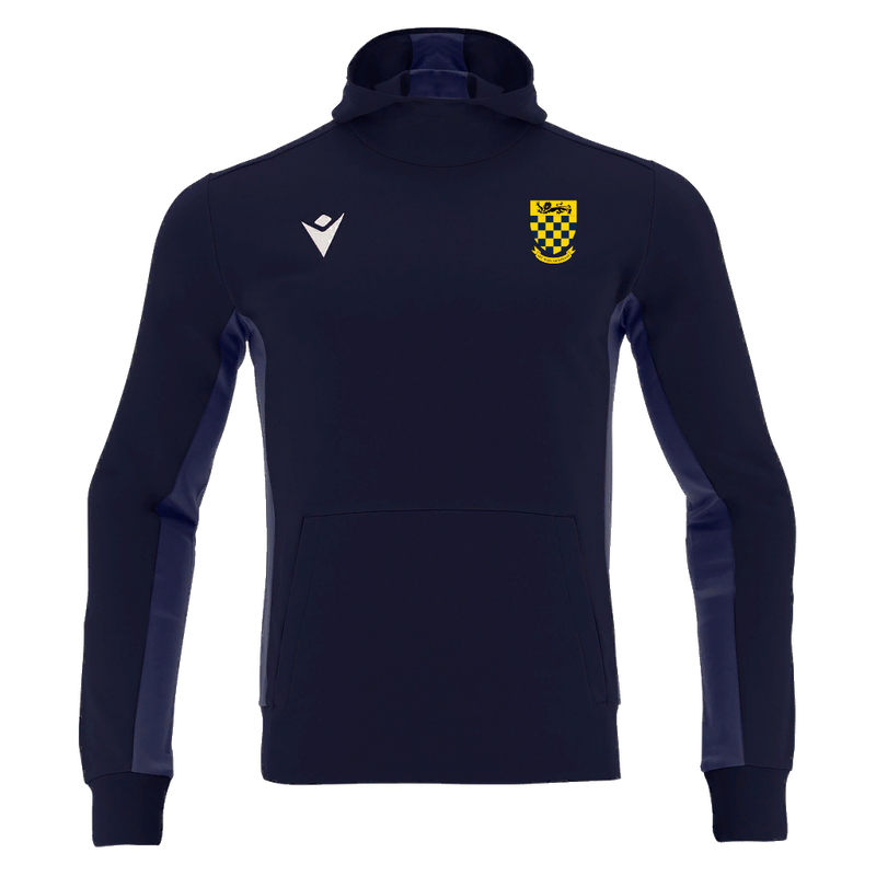 AFC Walcountians - ELECTRO HOODY NAV/LNAV