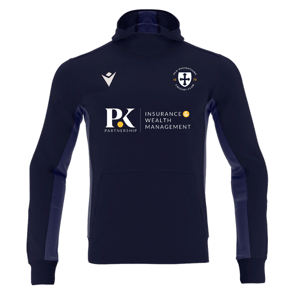 Old Whitgiftians CC - ELECTRO HOODY NAV/LNAV
