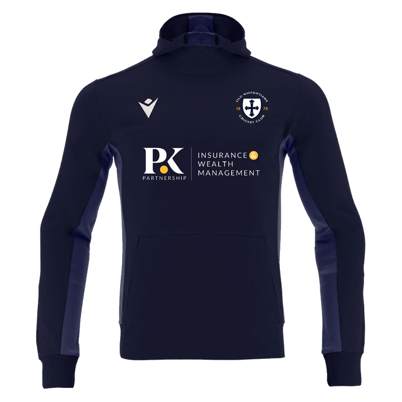 Old Whitgiftians CC - ELECTRO HOODY NAV/LNAV