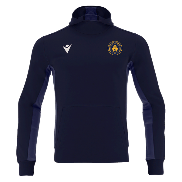Barnet Sunday League - ELECTRO HOODY NAV/LNAV