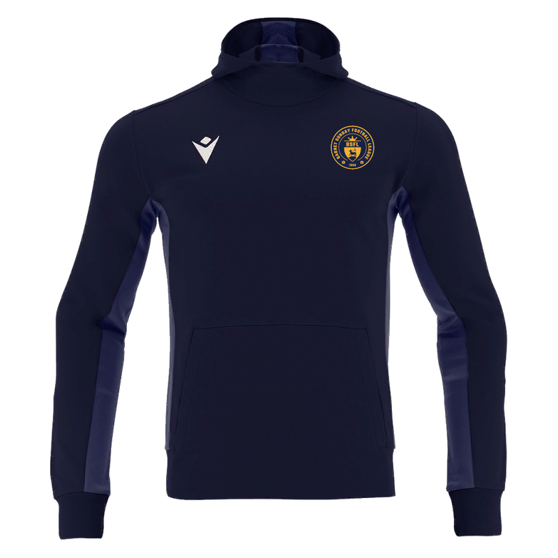 Barnet Sunday League - ELECTRO HOODY NAV/LNAV