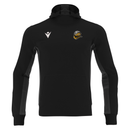 Chiswick Gators Basketball Club - ELECTRO HOODY BLK/ANT