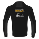 Chiswick Gators Basketball Club - ELECTRO HOODY BLK/ANT
