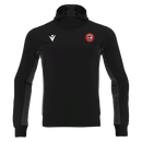 Feltham Town Staff - Electro Hoodie BLK/ANT