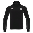 Gemini FC - ELECTRO HOODY BLK/ANT