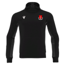 Tunbridge Wells FC - ELECTRO HOODY BLK/ANT