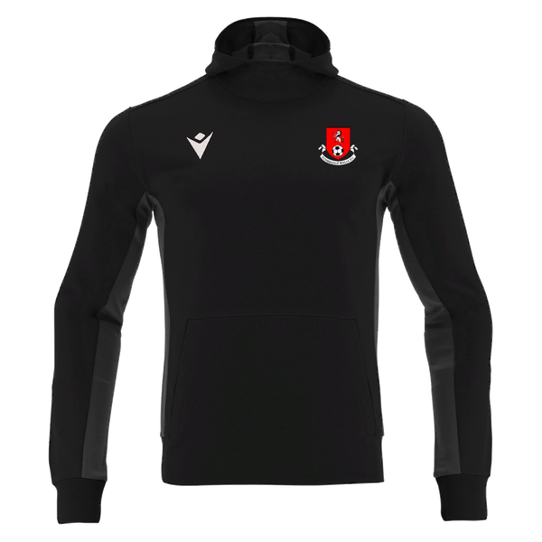 Tunbridge Wells FC - ELECTRO HOODY BLK/ANT