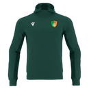 Yateley United FC - ELECTRO HOODY BGRN/LBGRN
