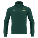 Crawley Eagles CC - ELECTRO HOODY BGRN/LBGRN