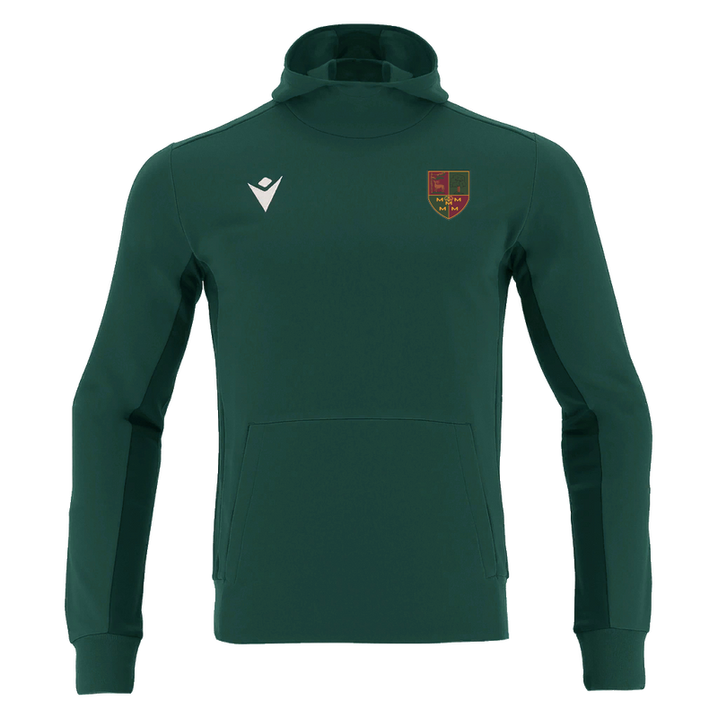 Reading CC - ELECTRO HOODY BGRN/LBGRN