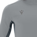 Teddington Athletic FC - ELECTRO HOODY SLV/DSLV