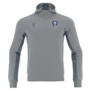 Teddington Athletic FC - ELECTRO HOODY SLV/DSLV