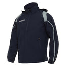 CORAL 1/4 Zip Showerproof Top SR