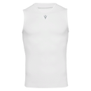 REME Athletics - PERFORMANCE ++ COMPRESSION TECH UNDERWEAR TOP WHT