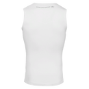 REME Athletics - PERFORMANCE ++ COMPRESSION TECH UNDERWEAR TOP WHT