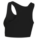 Teddington Athletic FC - PERFORMANCE ++ WOMAN COMPRESSION TECH UNDERWEAR BRA BLK