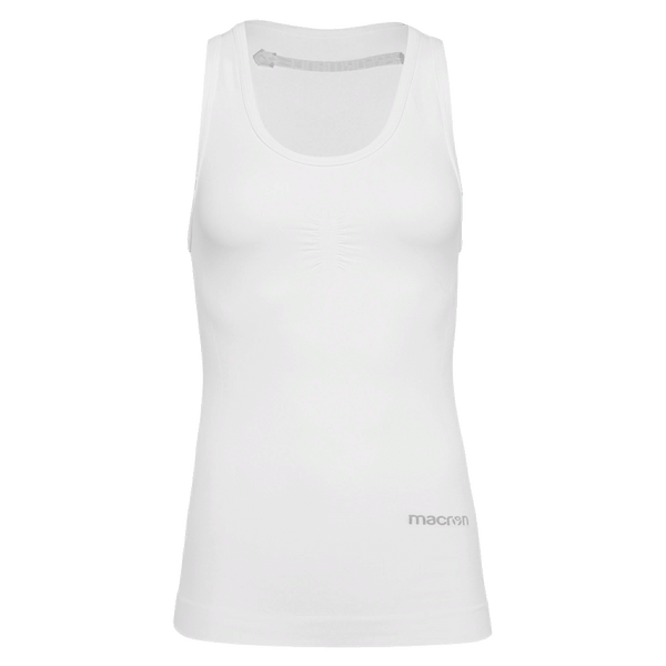 OCHC - PERFORMANCE ++ COMPRESSION TECH UNDERWEAR TOP WHT