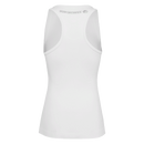 OCHC - PERFORMANCE ++ COMPRESSION TECH UNDERWEAR TOP WHT