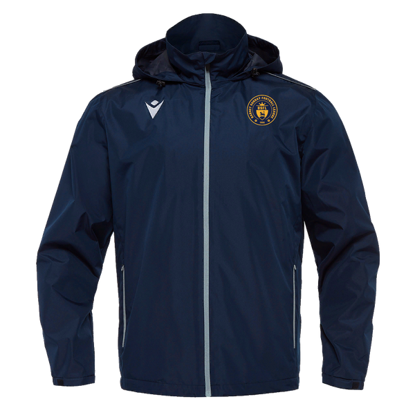 Barnet Sunday League - LYNGEN SHOWERJACKET NAV