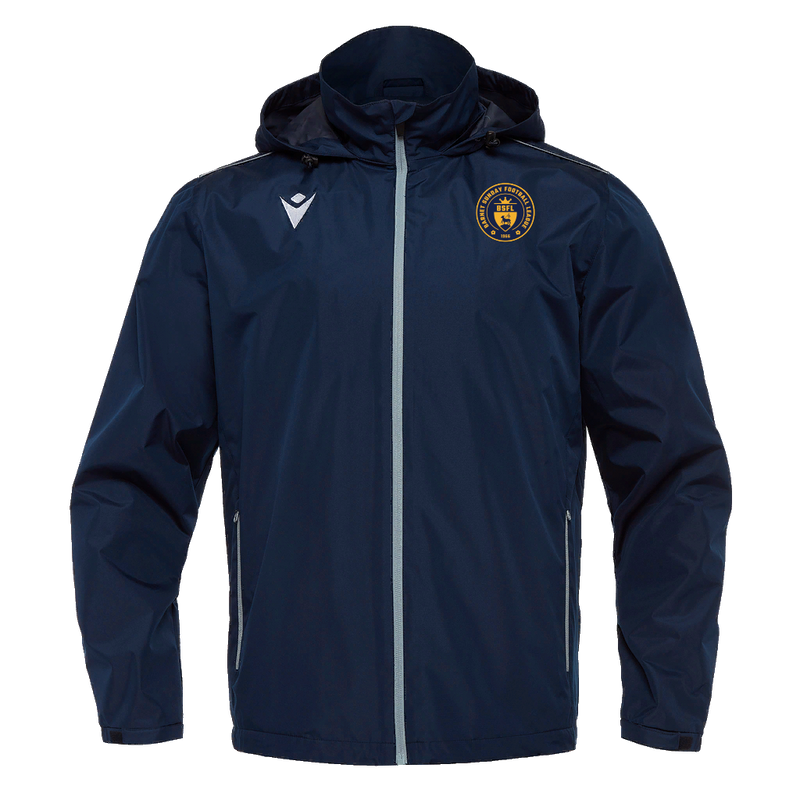 Barnet Sunday League - LYNGEN SHOWERJACKET NAV