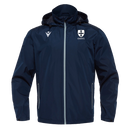 Old Whits Football Club - VOSTOK SHOWERJACKET NAV